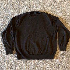 Like New Jos A Bank Mens Sweater